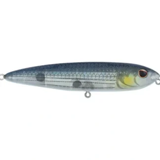 Berkley J-Walker Saltwater Top Water Weighted Tail - Your Premium Fishing Gear Store Rods Lines Baits Accessories^ Outlet