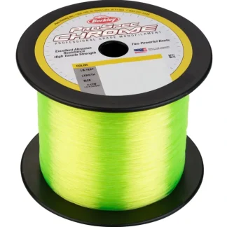 Berkley Pro Spec Chrome Monofilament Line, 20lb, 1000yd - Your Premium Fishing Gear Store Rods Lines Baits Accessories^ Flash Sale
