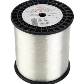 Berkley PSC3B20-15 Pro Spec Chrome 20lb, 3000 Yards, Clear - Your Premium Fishing Gear Store Rods Lines Baits Accessories^ Hot