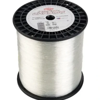 Berkley PSC3B20-15 Pro Spec Chrome 20lb, 3000 Yards, Clear - Your Premium Fishing Gear Store Rods Lines Baits Accessories^ Hot