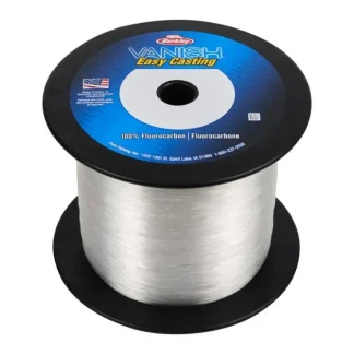 Berkley Vanish Fluorocarbon Line Clear 2000 Yards - Your Premium Fishing Gear Store Rods Lines Baits Accessories^ Best