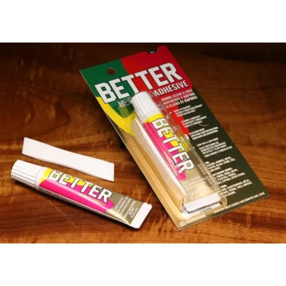 Better Ultimate Adhesive - Your Premium Fishing Gear Store Rods Lines Baits Accessories^ Shop
