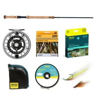 Beulah Opal Surf Outfit - Premium - Your Premium Fishing Gear Store Rods Lines Baits Accessories^ Online
