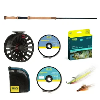 Beulah Opal Surf Outfit - Starter - Your Premium Fishing Gear Store Rods Lines Baits Accessories^ Store