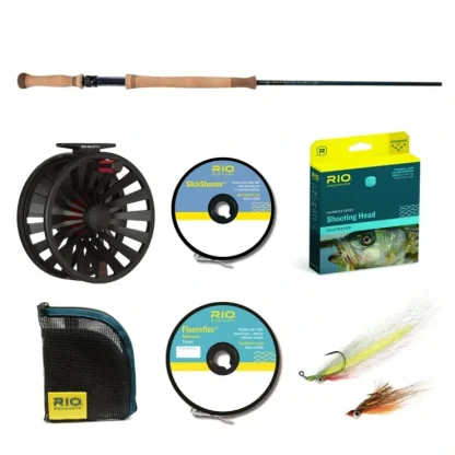Beulah Opal Surf Outfit - Starter - Your Premium Fishing Gear Store Rods Lines Baits Accessories^ Store