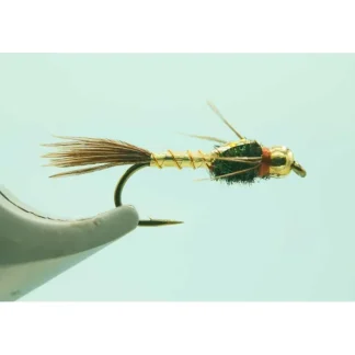 BH Lightning Bug Gold - Your Premium Fishing Gear Store Rods Lines Baits Accessories^ Outlet