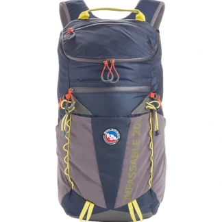Big Agnes Impassable 20L - Your Premium Fishing Gear Store Rods Lines Baits Accessories^ Cheap