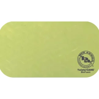 Big Agnes TwisterCane Bio Foam Hiking Seat - Your Premium Fishing Gear Store Rods Lines Baits Accessories^ Sale