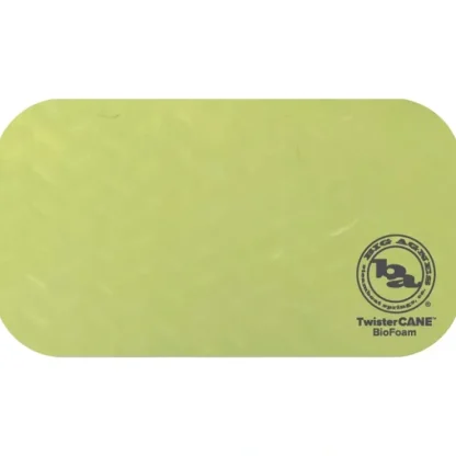 Big Agnes TwisterCane Bio Foam Hiking Seat - Your Premium Fishing Gear Store Rods Lines Baits Accessories^ Sale