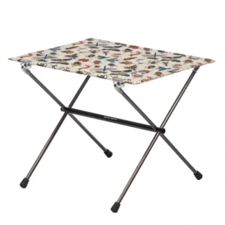 Big Agnes Woodchuck Camp Table - Your Premium Fishing Gear Store Rods Lines Baits Accessories^ Shop