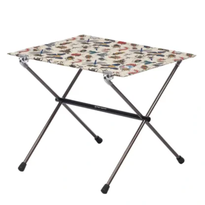 Big Agnes Woodchuck Camp Table - Your Premium Fishing Gear Store Rods Lines Baits Accessories^ Shop