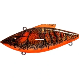 Bill Lewis Mag-Trap 3/4 Oz / Newberry Craw - Your Premium Fishing Gear Store Rods Lines Baits Accessories^ Sale