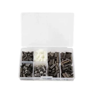 Billfisher 350 Piece Complete Offshore Rigging Kit - Your Premium Fishing Gear Store Rods Lines Baits Accessories^ Fashion