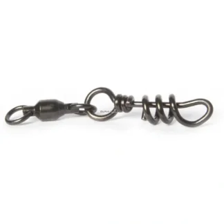 Billfisher Corkscrew Swivel Ball Bearing - Your Premium Fishing Gear Store Rods Lines Baits Accessories^ Clearance