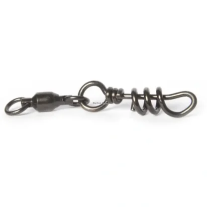 Billfisher Corkscrew Swivel Ball Bearing - Your Premium Fishing Gear Store Rods Lines Baits Accessories^ Clearance