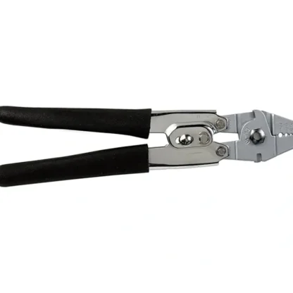 Billfisher Crimper Satin Jaw with Grips - Your Premium Fishing Gear Store Rods Lines Baits Accessories^ Shop