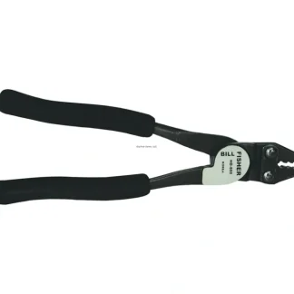 Billfisher Heavy Duty Crimper EVA Cushion Grips - Your Premium Fishing Gear Store Rods Lines Baits Accessories^ Cheap