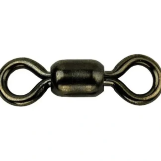 Billfisher KROK Stainless Barrel Swivels Sz 1/0 600Lb - Your Premium Fishing Gear Store Rods Lines Baits Accessories^ Clearance