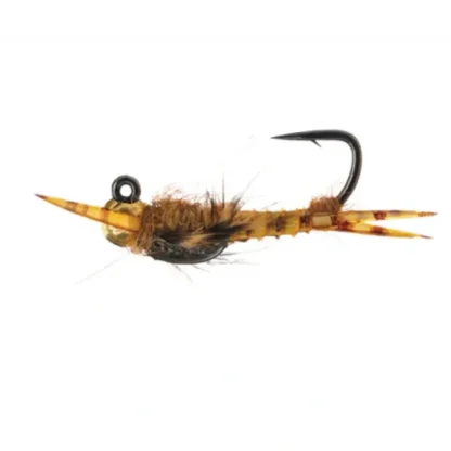 Biot Epoxy Golden Stone Jigged - Your Premium Fishing Gear Store Rods Lines Baits Accessories^ Store