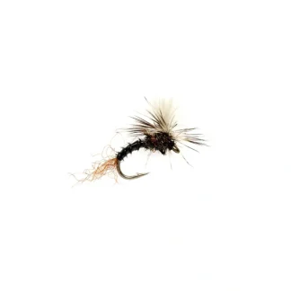 Birchell's Hatch Midge Black - Your Premium Fishing Gear Store Rods Lines Baits Accessories^ Flash Sale