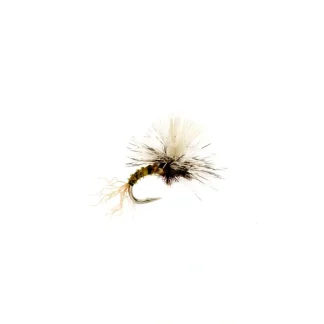 Birchell's Hatch Midge Olive - Your Premium Fishing Gear Store Rods Lines Baits Accessories^ Online