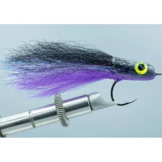Bisharat's Airhead Black/Purple #1/0 - Your Premium Fishing Gear Store Rods Lines Baits Accessories^ Sale