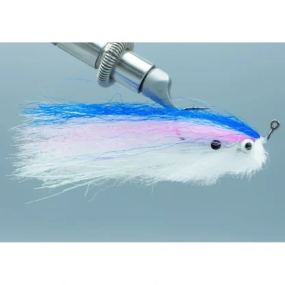Bisharat's Spot-On Baitfish Blue/White #1/0 - Your Premium Fishing Gear Store Rods Lines Baits Accessories^ Online