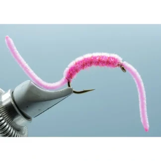 Bjorn's Last Chance Worm #6 - Your Premium Fishing Gear Store Rods Lines Baits Accessories^ Shop