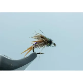 Bjorns Purple Pretty #16 - Your Premium Fishing Gear Store Rods Lines Baits Accessories^ Cheap