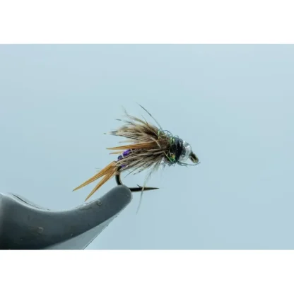 Bjorns Purple Pretty #16 - Your Premium Fishing Gear Store Rods Lines Baits Accessories^ Cheap