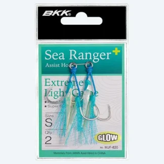 BKK Hooks Sea Ranger - Your Premium Fishing Gear Store Rods Lines Baits Accessories^ Hot