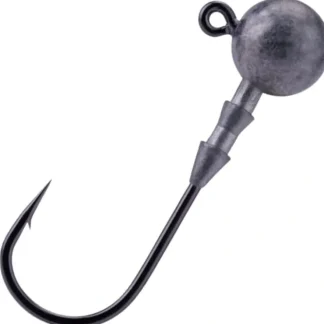 BKK Hooks Silent Chaser Round Head Jigheads - Your Premium Fishing Gear Store Rods Lines Baits Accessories^ Hot