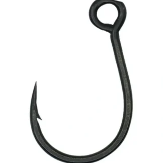 BKK Lonesniper Inline Single Hook, Size 3/0#, 5 Pack - Your Premium Fishing Gear Store Rods Lines Baits Accessories^ Best Sale