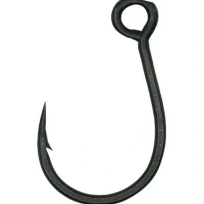 BKK Lonesniper Inline Single Hook, Size 3/0#, 5 Pack - Your Premium Fishing Gear Store Rods Lines Baits Accessories^ Best Sale