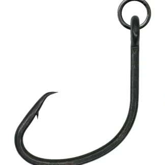 BKK Ringed Mutsu Circle 3X Heavy Circle Hooks - Your Premium Fishing Gear Store Rods Lines Baits Accessories^ Best