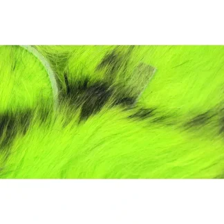 Black Barred Bunnybou Strips - Your Premium Fishing Gear Store Rods Lines Baits Accessories^ Online