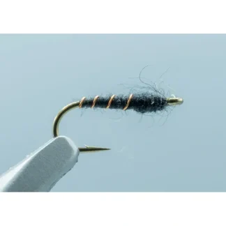 Black Beauty #18 - Your Premium Fishing Gear Store Rods Lines Baits Accessories^ New