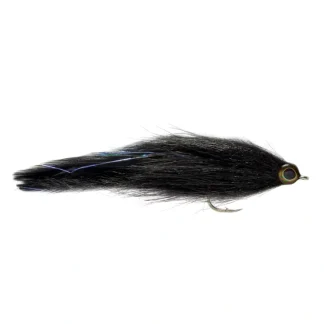 Black Brushy - Your Premium Fishing Gear Store Rods Lines Baits Accessories^ Fashion