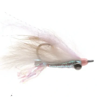 Bonefish Scampi - Tan - Your Premium Fishing Gear Store Rods Lines Baits Accessories^ Outlet