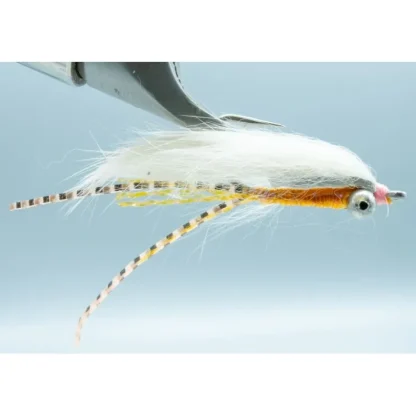Boney Foo Foo Fleshy Peach 6 - Your Premium Fishing Gear Store Rods Lines Baits Accessories^ Best Sale