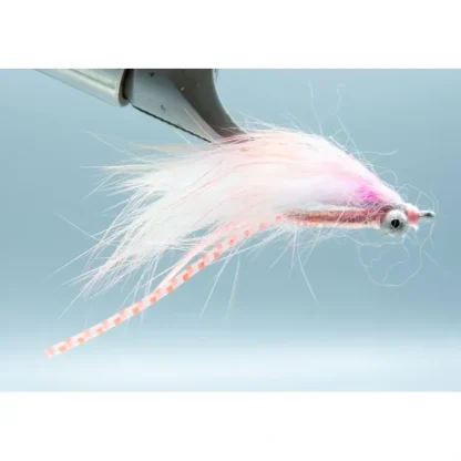 Boney Foo Foo Pink/Orange #6 - Your Premium Fishing Gear Store Rods Lines Baits Accessories^ Hot