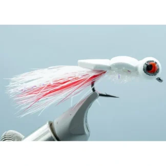 Boobie Fly Peppermint #6 - Your Premium Fishing Gear Store Rods Lines Baits Accessories^ Best