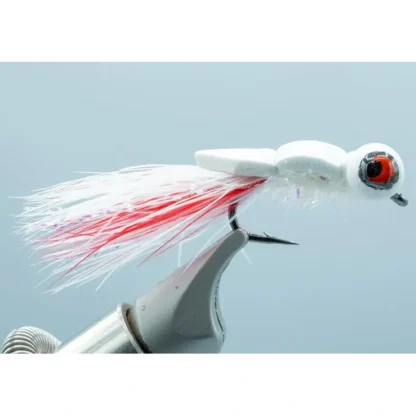 Boobie Fly Peppermint #6 - Your Premium Fishing Gear Store Rods Lines Baits Accessories^ Best