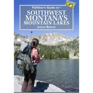 Book-Flyfisher's Guides - Your Premium Fishing Gear Store Rods Lines Baits Accessories^ Discount