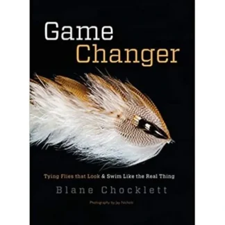 Book-The Game Changer by Blane Chocklett - Your Premium Fishing Gear Store Rods Lines Baits Accessories^ Discount