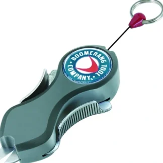 Boomerang Original Fishing SNIP Retractable Braid - Your Premium Fishing Gear Store Rods Lines Baits Accessories^ Best
