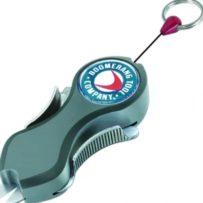 Boomerang Original Fishing SNIP Retractable Braid - Your Premium Fishing Gear Store Rods Lines Baits Accessories^ Best