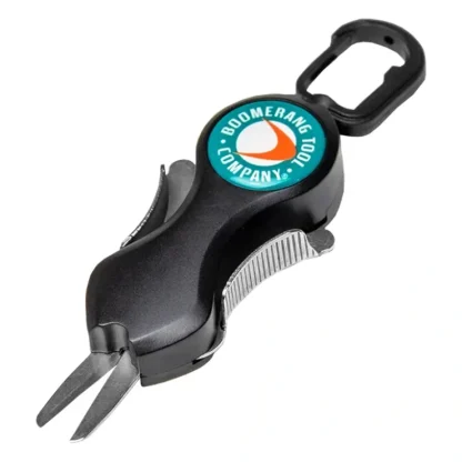 Boomerang Tool The Long Blade Snip Black - Your Premium Fishing Gear Store Rods Lines Baits Accessories^ Hot