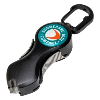 Boomerang Tool The Original Snip Black - Your Premium Fishing Gear Store Rods Lines Baits Accessories^ Fashion