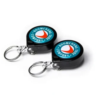Boomerang Tool Zinger Duo (2 pin) - Your Premium Fishing Gear Store Rods Lines Baits Accessories^ Online